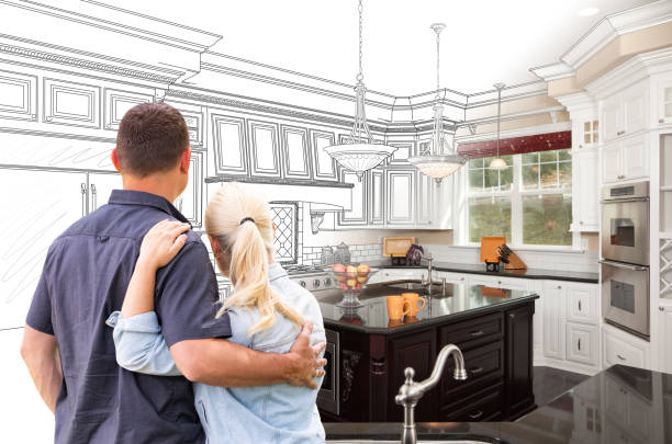 Professional Kitchen technician working in Mesa, AZ