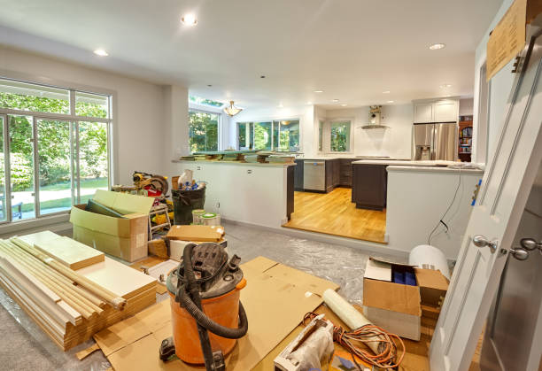 Reliable Kitchen contractor in Mesa, AZ by BM Kitchen